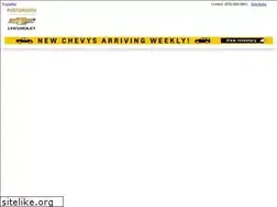 Sites similar to portsmouthgm.com
