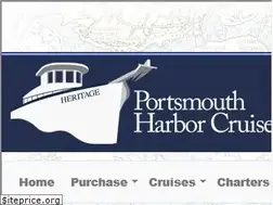 Sites similar to portsmouthharbor.com