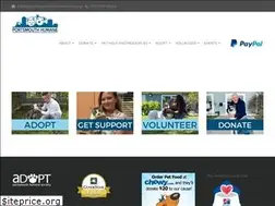 Sites similar to portsmouthhumanesociety.org
