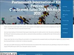 Sites similar to portsmouthkitefestival.org.uk