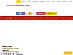 Sites similar to portsmouthlifeguards.org