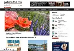 Sites similar to portsmouthnh.com