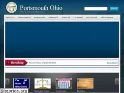 Sites similar to portsmouthoh.org