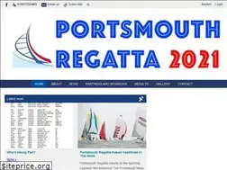 Sites similar to portsmouthregatta.org