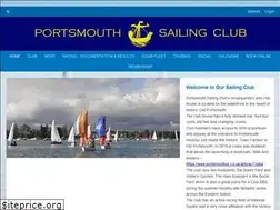 Sites similar to portsmouthsc.co.uk