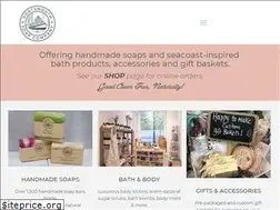 Sites similar to portsmouthsoaps.com