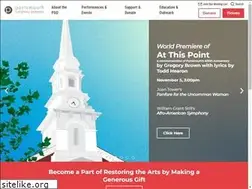 Sites similar to portsmouthsymphony.org