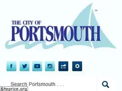 Sites similar to portsmouthva.gov