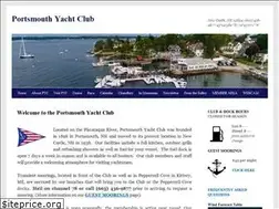 Sites similar to portsmouthyc.org