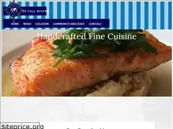 Sites similar to portsofcallbistro.com