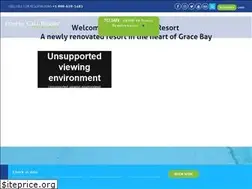 Sites similar to portsofcallresort.com