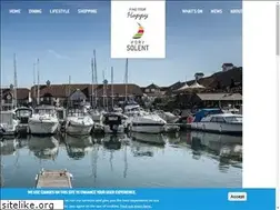 Sites similar to portsolent.com