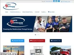 Sites similar to portspetroleum.com