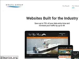 Sites similar to portstarmarine.com