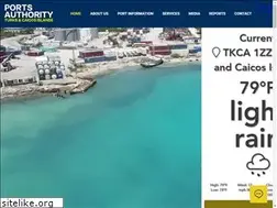 Sites similar to portstci.com