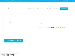 Sites similar to portstephenssurfschool.com.au
