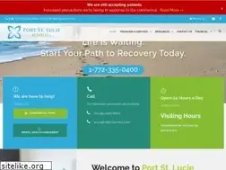 Sites similar to portstluciehospitalinc.com