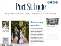 Sites similar to portstluciemagazine.com