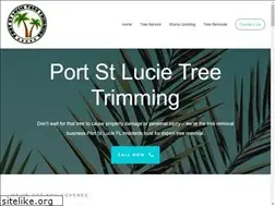 Sites similar to portstlucietreetrimming.com