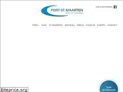 Sites similar to portstmaarten.com