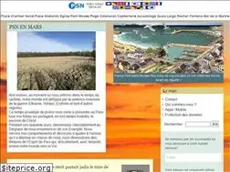 Sites similar to portstnicolas.org