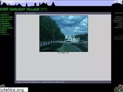 Sites similar to portsunlight.org.uk