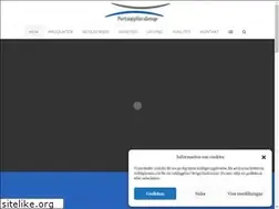 Sites similar to portsuppliers.se