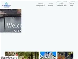Sites similar to portsvacation.com
