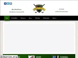 Sites similar to portsvagolf.com