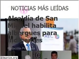 Sites similar to porttada.com