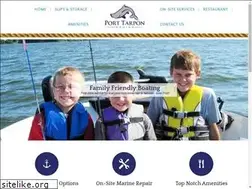 Sites similar to porttarponmarina.com