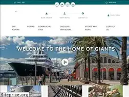 Sites similar to porttarraco.com