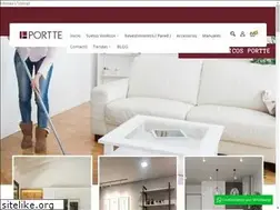 Sites similar to portte.es