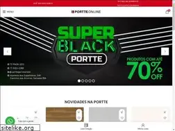 Sites similar to portteonline.com.br