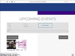 Sites similar to porttheatre.com