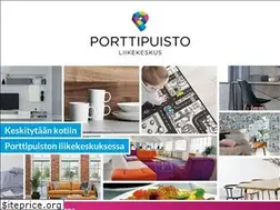 Sites similar to porttipuisto.fi