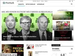 Sites similar to portturk.com