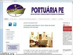 Sites similar to portuariape.blogspot.com