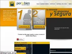 Sites similar to portubien.com