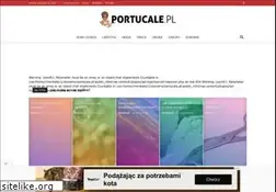 Sites similar to portucale.pl