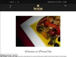 Sites similar to portucalerestaurantnwk.com