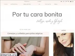Sites similar to portucarabonita.com