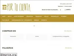 Sites similar to portucuenta.net