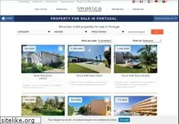Sites similar to portugal-4you.com