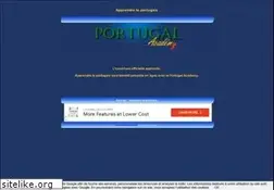 Sites similar to portugal-academy.com
