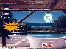 Sites similar to portugal-accommodation.com