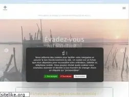 Sites similar to portugal-authentique.com