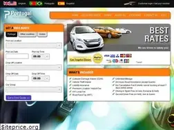 Sites similar to portugal-auto-rentals.com