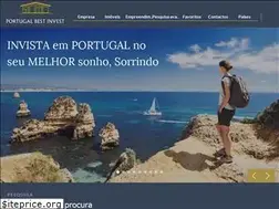 Sites similar to portugal-best-invest.net