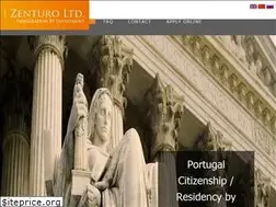 Sites similar to portugal-citizenship.info